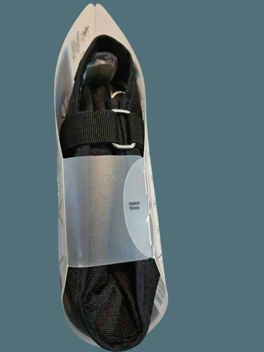 Pacsafe Anti Theft Backpack & Bag Protector